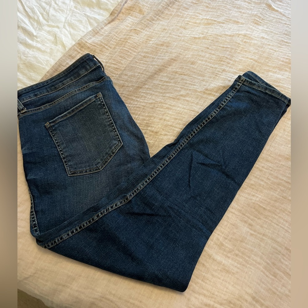 Kut From the Kloth skinny jeans